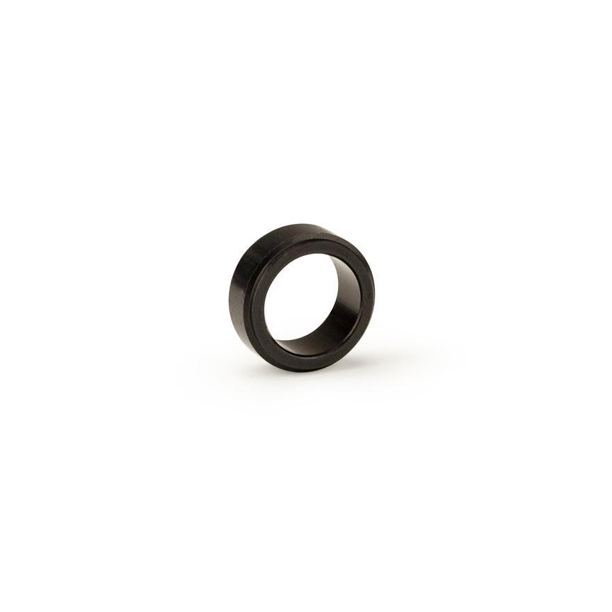 Achsschenkel Distanzring Alu 17mm x 24mm - 10mm Achsschenkel Distanzring Alu 17mm x 24mm - 10mm