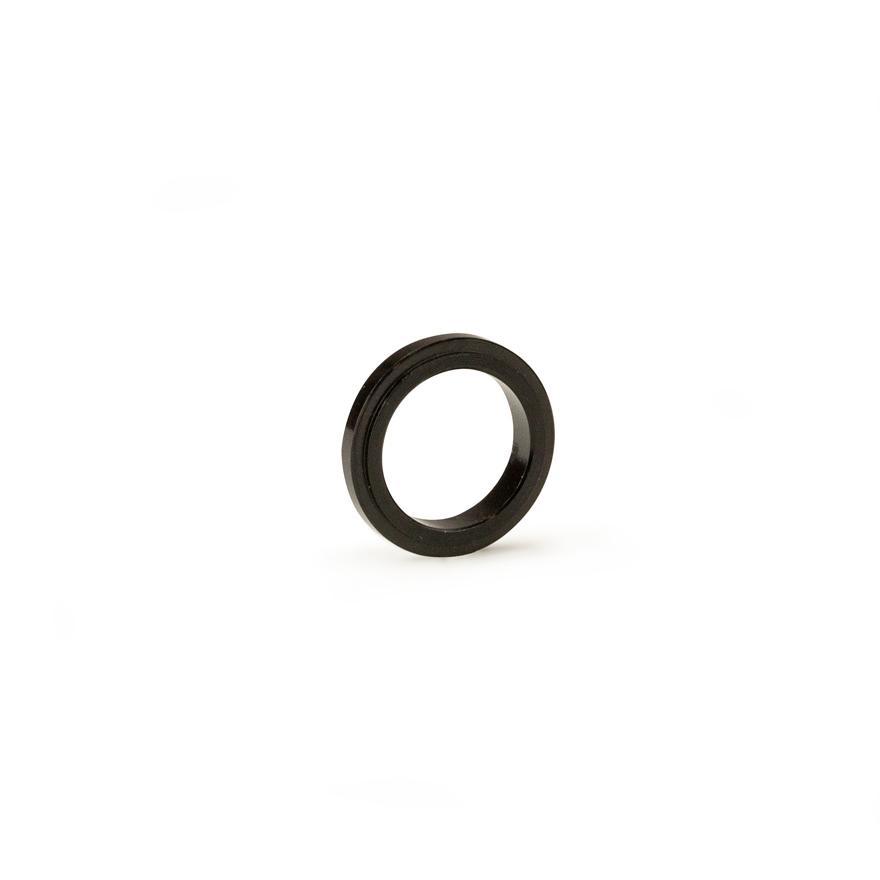 Achsschenkel Distanzring Alu 17mm x 24mm - 05 mm Achsschenkel Distanzring Alu 17mm x 24mm - 05 mm
