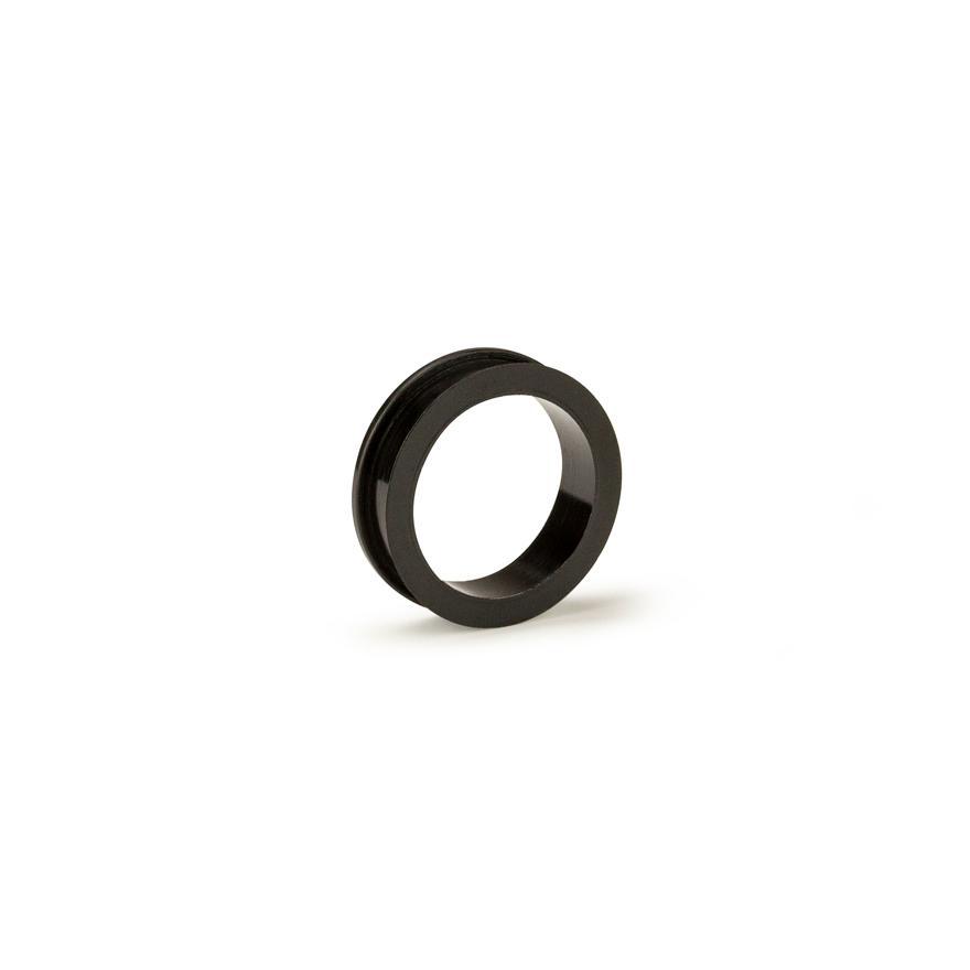 Achsschenkel Distanzring Alu 25mm x 33mm - 10mm Achsschenkel Distanzring Alu 25mm x 33mm - 10mm