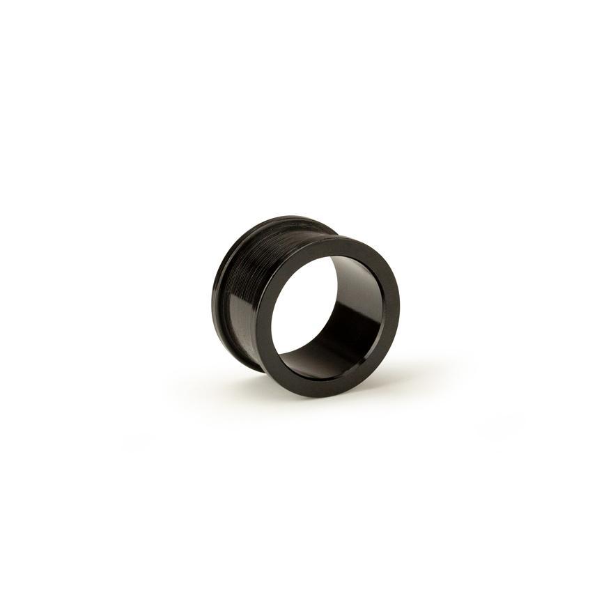 Achsschenkel Distanzring Alu 25mm x 33mm - 20mm Achsschenkel Distanzring Alu 25mm x 33mm - 20mm