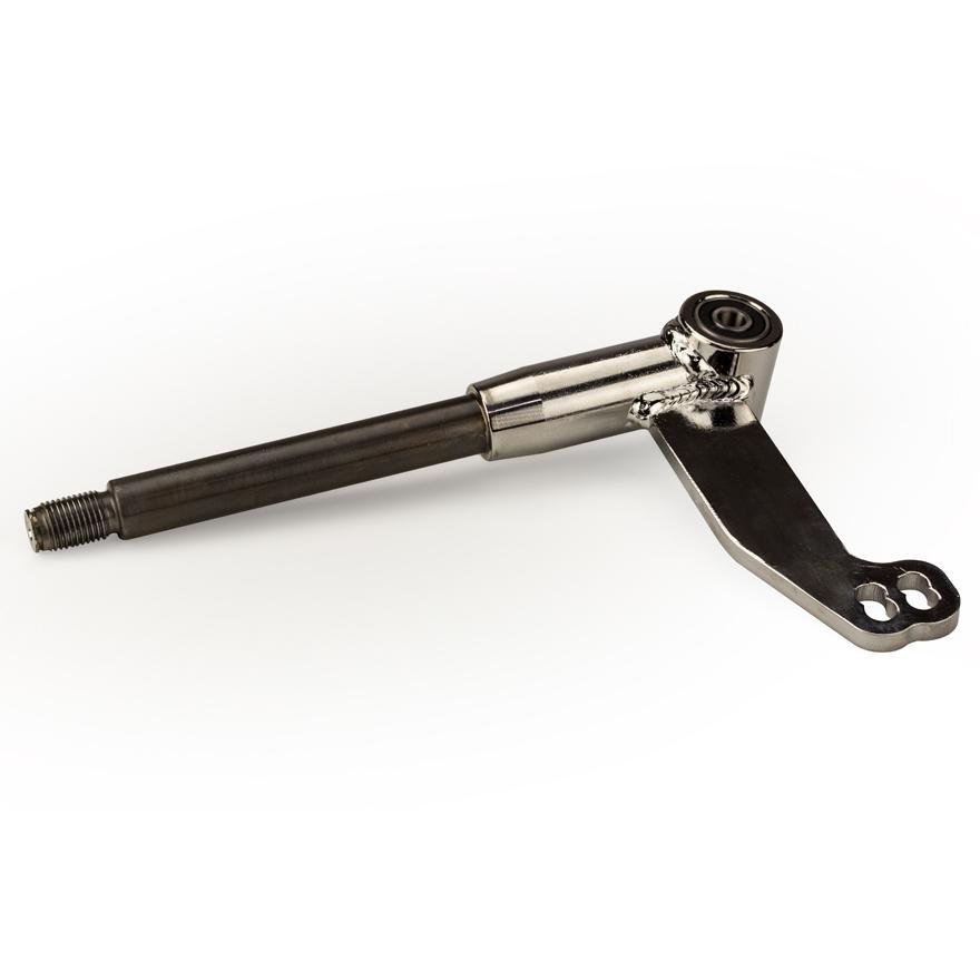 Achsschenkel links uni 17mm 10,5° Achsschenkel links uni 17mm 10,5°