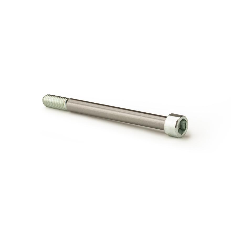 Achsschenkelbolzen 8mm x 91mm zylindrisch Achsschenkelbolzen 8mm x 91mm zylindrisch