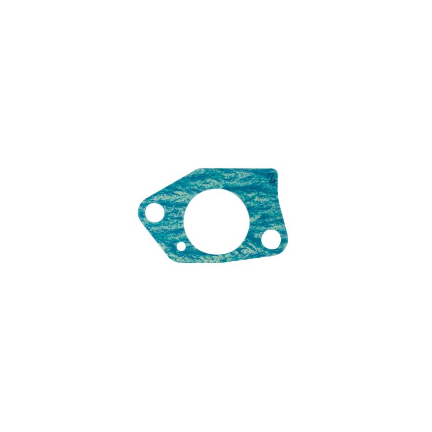 Dichtung Vergaser mit Loch GX390 Honda orig. 16221-Z5T-000 Dichtung Vergaser mit Loch GX390 Honda orig. 16221-Z5T-000
