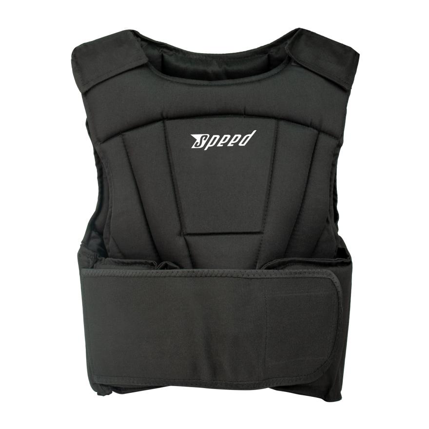Speed Racewear Kart Rippenprotektor HAMBURG 2025 Speed Racewear Kart Rippenprotektor HAMBURG 2025