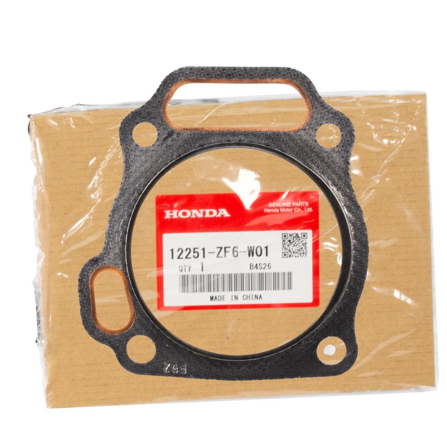 Zylinderk.-Dichtung GX390 Honda orig. 12251-ZF6-W01 Zylinderk.-Dichtung GX390 Honda orig. 12251-ZF6-W01